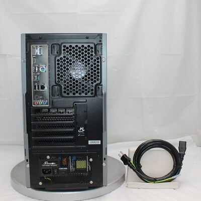 【通販センター】中古  THIRDWAVE GALLERIA SKM(Intel Core i5 11400/16GB DDR4 (PC4)/SSD2TB/なし/NVIDIA GeForce RTX 3060 Ti 8GB/W11H64 MAR) 196809 