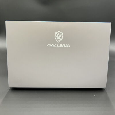 【大須店】中古  GALLERIA UL7C-AA2(i7-12700H/16GB/SSD1TB/Arc730M/W11H) 3410011137 