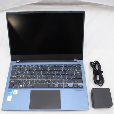 【通販センター】中古  THIRDWAVE BizPro14 183290