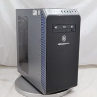 中古  THIRDWAVE GALLERIA SK(Intel Core i9 10850K/32GB DDR4 (PC4)/SSD1TB/BD-RE/NVIDIA GeForce RTX 3080 10GB/W11H64 MAR) 201518 