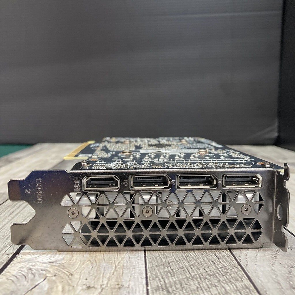 中古 ZOTAC GeForce RTX 3060 12GD6 3480036222 ｜ パソコン通販の