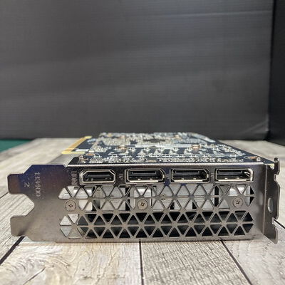 【広島店】中古  ZOTAC GeForce RTX 3060 12GD6 3480036222 