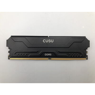 【水戸赤塚店】中古  CUSU KSD1548U40BKN2032E (DDR5 PC5-38400 16GB) 4680003223 