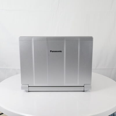 【通販センター】中古  Panasonic CF-SV1S14VS(Intel Core i7 1185G7 3.00GHz/32GB DDR4/SSD256GB/-/オンボード/12.1/1920x1200/GbE/Wi-Fi/WEBCAM/W11H/VBT) 200227 