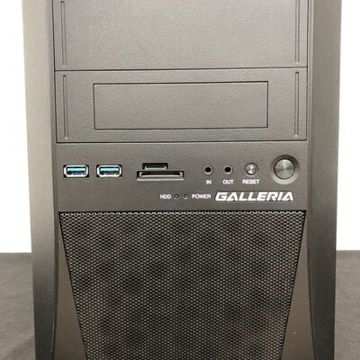 【長野稲里店】中古  THIRDWAVE GALLERIA KT 