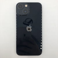 中古  【国内版SIMフリー】Apple iPhone13 mini 5.4インチ 128GB (ミッドナイト) MLJC3J/A 147395 