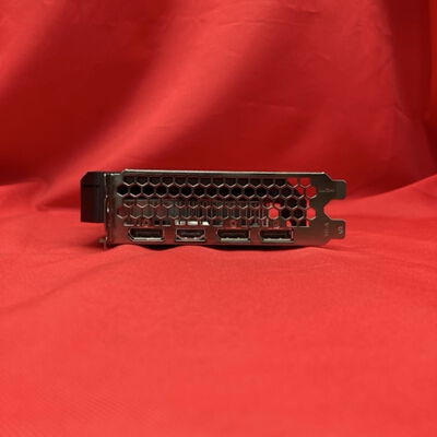 【千葉店】中古  Palit NE64060019P1-1070F(RTX4060 StormX 8G) 175584 