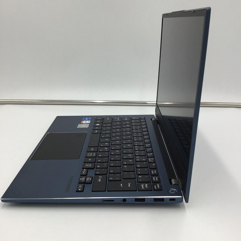 第10世代 Core i5 ドスパラ THIRDWAVE 中古 THIRDWAVE BizPro14 181562 ｜ パソコン通販のドスパラ【公式】