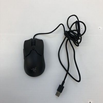 【徳島住吉店】中古  Razer　Viper Mini RZ01-03250100-R3M1 5230001069 