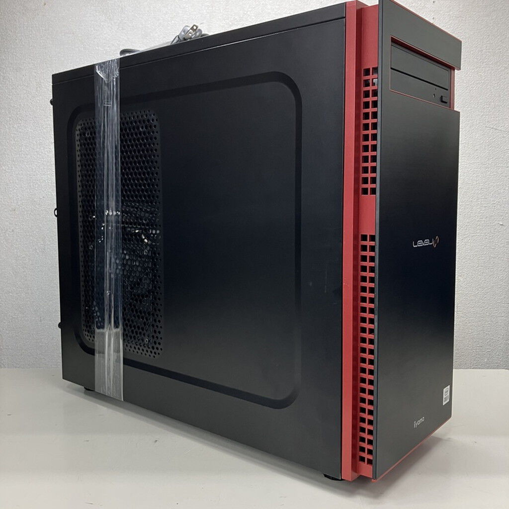 中古ゲーミングPC おすすめ・コスパ・安心保証｜パソコン通販の
