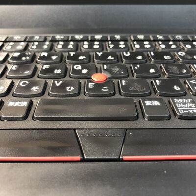 【姫路店】中古  Lenovo ThinkPad X13 Gen1(i5-10210U/8GB/SSD256GB/W11P) 4740001485 
