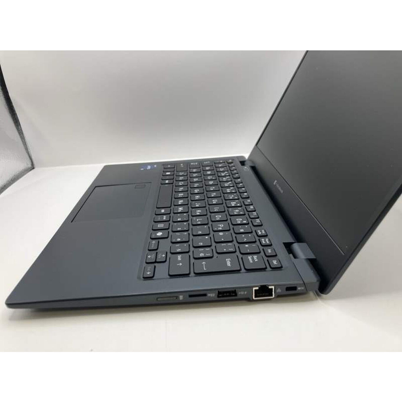 中古 TOSHIBA dynabook G83/LY (Core i5-1345U/16GB/SSD 256GB