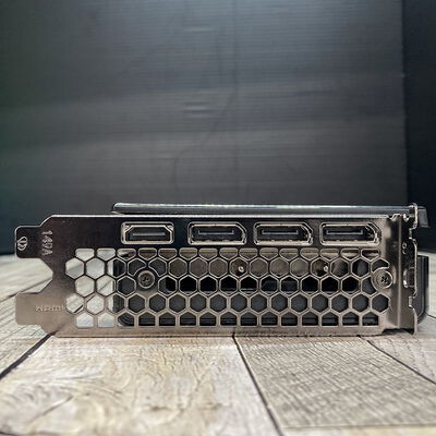 【広島店】中古  Palit NE75070019K9-GB2050S (RTX5070 12GB Infinity 3) 188943 