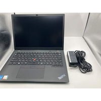中古  Lenovo Think Pad L13 gen3 (Core i5-1235U/16GB/SSD 256GB/-/-/WLAN/13インチFHD/W11P/-) 3240010313 