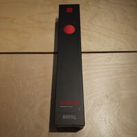 中古  BenQ ZOWIE G-SR-SE ZC05 (ｹﾞｰﾐﾝｸﾞﾏｳｽﾊﾟｯﾄﾞ 470x390) 4700001123 