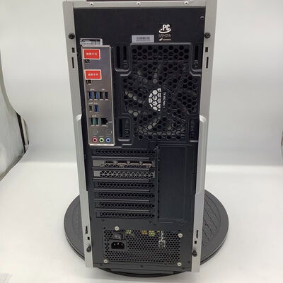 【堺七道店】中古  raytrek 4CXVi(i7 13700F/16GB/SSD1TB/RTX3060Ti/W11H) 4660003337 