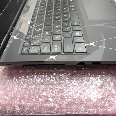 【宮崎恒久店】中古  MSI 15B2RWFKG-7851JP (Core 7 240H/16GB/SSD1TB/RTX5060/W11H) 5160001063 