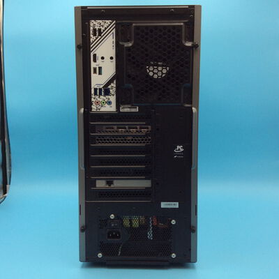 【秋葉原本店】中古  GALLERIA XA7C-R37T(i7 13700F/32GB/SSD1TB/RTX3070Ti/W11H) 3410014173 