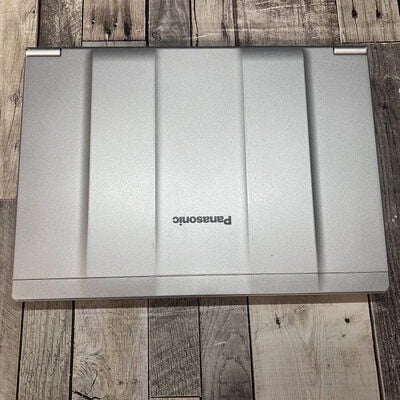 【広島店】中古  Panasonic Let's note CF-SV9RDQVS(Intel Core i5 10310U 1.70GHz/16GB DDR4/SSD256GB/-/オンボード/12.1/1920x1200/GbE/Wi-Fi/WEBCAM/W11P) 193242 
