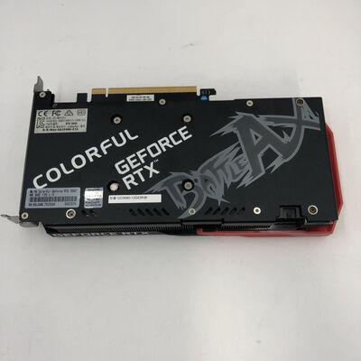 【福井日之出店】中古  各社 GeForce RTX3060 (12GB PCI-E) 144786 