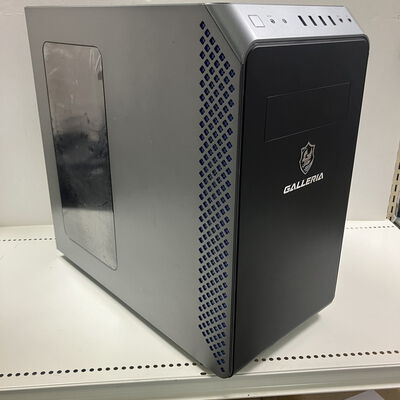 【大宮店】中古  THIRDWAVE GALLERIA RM5C-R46 1460029742 