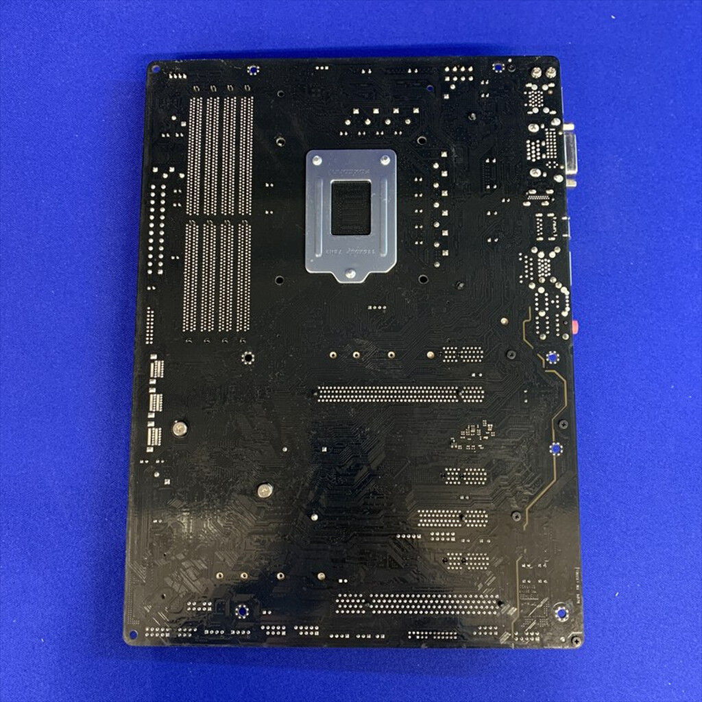 中古 ASRock H270 Pro4 (H270 1151 ATX DDR4) 133216 （310450