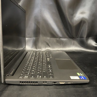 【横浜駅前店】中古  LENOVO IdeaPad Gaming 3 15IHU6(i7-11390H/DDR4 16GB/M.2 SSD512GB/GTX1650/W11H/有線LAN〇無線LAN&times;) 3400009817 