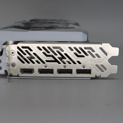 【札幌店】中古  ASRock RX7800XT SL 16GO(RX7800XT Steel Legend OC) 3210015055 