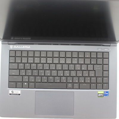 【通販センター】中古  THIRDWAVE GALLERIA UL7C-R37 200005 