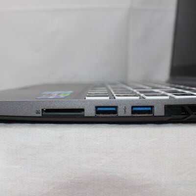 【通販センター】中古  THIRDWAVE GALLERIA RL7C-R35-5N 190170 