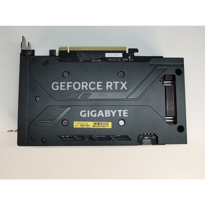 【前橋ｲﾝﾀｰｱｶﾏﾙ店】中古  各社 GeForce RTX4060Ti (8GB PCI-E) 158565 