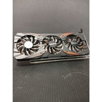 中古  GIGABYTE GV-N1070G1 GAMING-8GD(GTX1070 8GB) 3330002983 