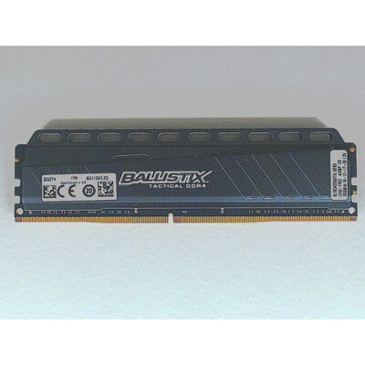 【前橋ｲﾝﾀｰｱｶﾏﾙ店】中古  PC4-21300 8GB デスクトップ用 126165 