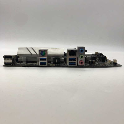 【郡山安積店】中古  各社 OEM マザーボード (LGA1200) 158688 