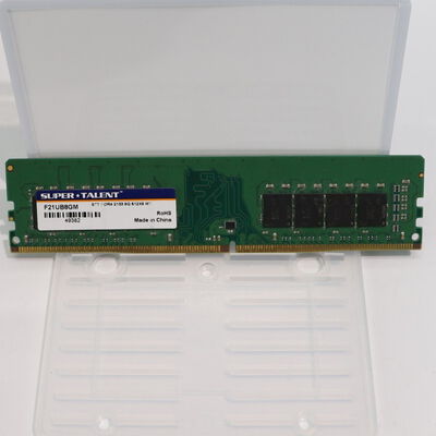 【札幌店】中古  PC4-17000 8GB デスクトップ用 126161 