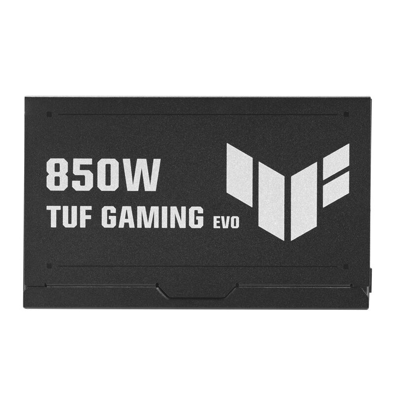 ASUS TUF Gaming 850W Gold EVO (TUF-GAMING-850G-EVO) ｜ パソコン