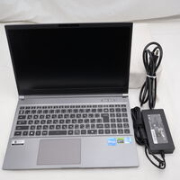 中古  THIRDWAVE GALLERIA RL7C-R35-5N(Intel Core i7 13620H/16GB DDR5 (PC5)/SSD512GB/なし/NVIDIA GeForce RTX 3050 6GB Laptop GPU/15.6/1920x1080/Wi-Fi/W11H64 MAR) 201372 
