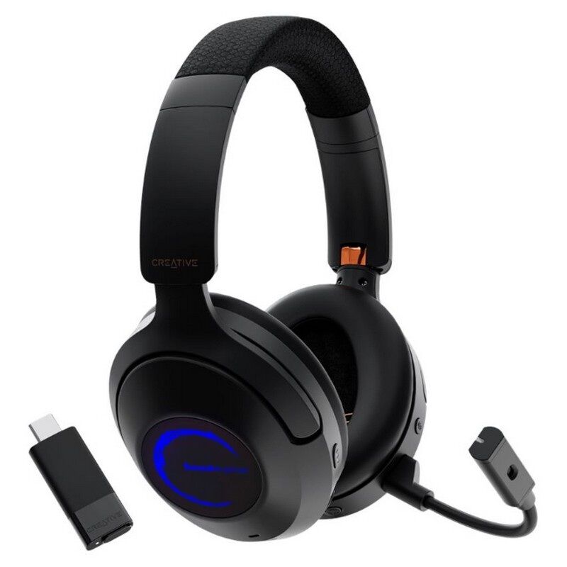 CREATIVE Sound Blaster GH7 SB-GH7-BK ｜ パソコン通販のドスパラ【公式】
