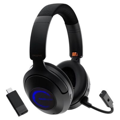 CREATIVE  Sound Blaster GH7 SB-GH7-BK 