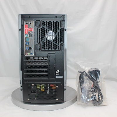【通販センター】中古  THIRDWAVE GALLERIA RM7R-R56 195949 