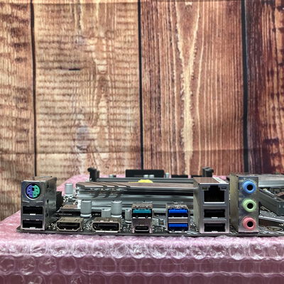 【富士青葉店】中古  ASUS PRIME H470-PLUS-SI 5070001929 