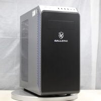 中古  THIRDWAVE GALLERIA SK Ver.2(AMD Ryzen 7 5700X/32GB/SSD1TB/なし/NVIDIA GeForce RTX 4070 12GB/W11H64 MAR) 179293【7/4決算価格】 