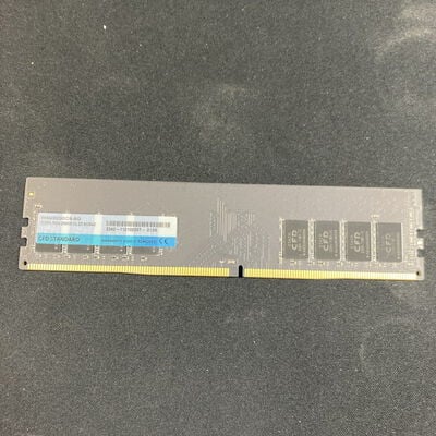 【大宮店】中古  PC4-25600 8GB デスクトップ用(DDR4-3200) 140727 
