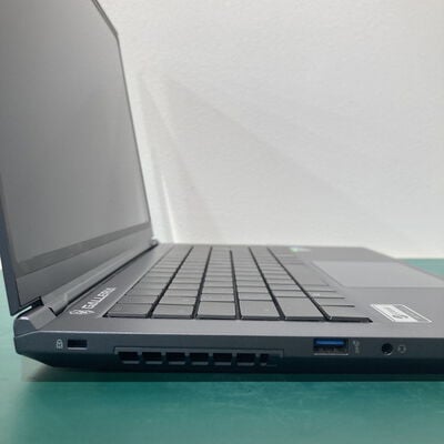 【浦添城間店(沖縄)】中古  GALLERIA　UL7C-R36　(i7-11800H/16GB/SSD500GB/RTX3060) 4780001444 
