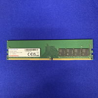 中古  PC4-25600 16GB デスクトップ用 140728 