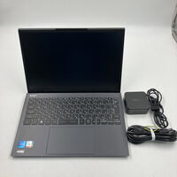 中古  MSI Prestige 13 A13M-5010JP (i7 1355U/32GB/SSD1TB/WLAN/13.3UWXGA) 3280022807 