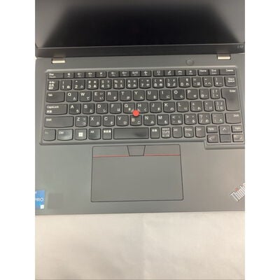 【仙台店】中古  Lenovo ThinkPad L13 Gen3 (Core i5-1245U/8GB/SSD 256GB/-/-/WLAN/13.3インチUWXGA/W11P/-) 3240010775 