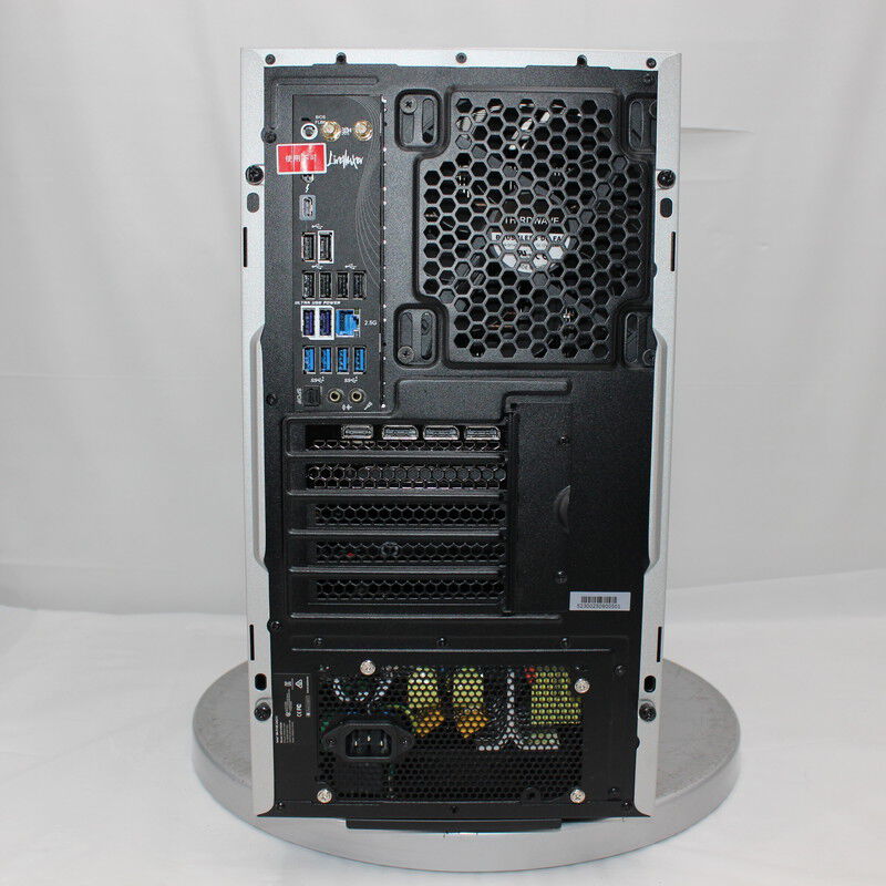 中古 THIRDWAVE MKX56i 188701 （325724） ｜ パソコン通販のドスパラ