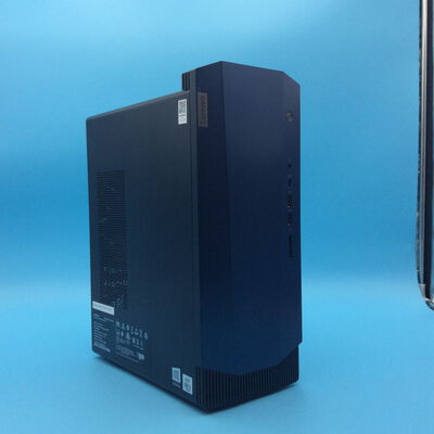 【秋葉原本店】中古  Lenovo Idea Centre G5 14IMB05(i5 10400/16GB/SSD256GB/HDD1TB/GTX1650 SUPER/W11H) 3410013864 