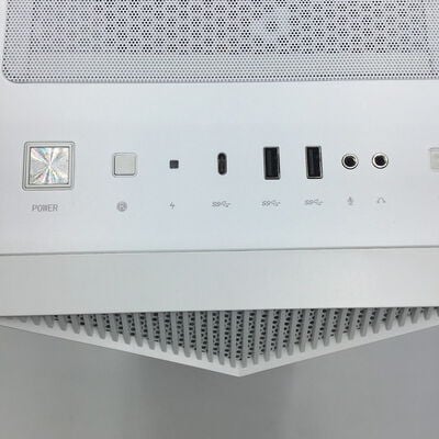 【白山FM松任店】中古  自作PC 4950002109 